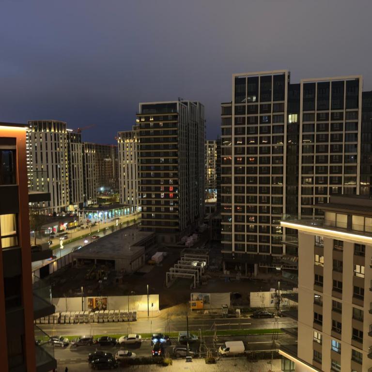 Belgrade Waterfront KINGS Park Residences - Two-Bedroom Apartment - 18