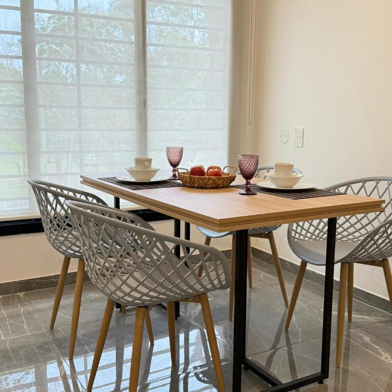 Yvytu Rent Suites - Apartamento de 1 dormitorio - 14