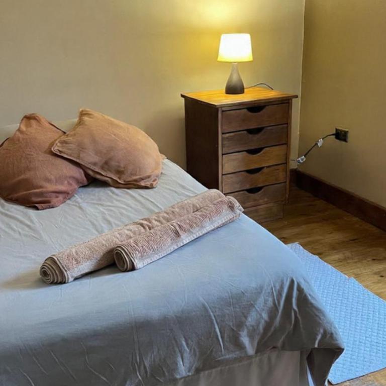 Tribu - Habitación Doble Deluxe con cama supletoria - 8