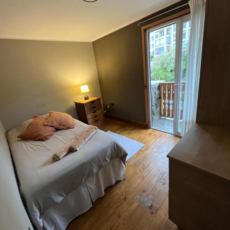 Tribu - Habitación Doble Deluxe con cama supletoria - 1