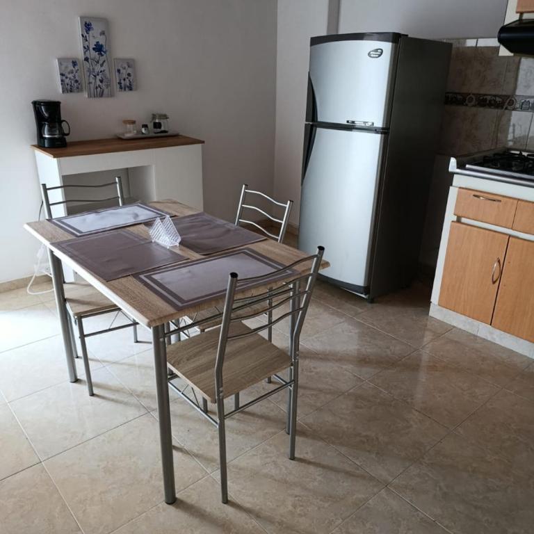 Colitalia Apartments - Two-Bedroom Standard Apartment - 3