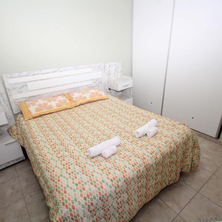 Casa espaciosa con garage - One-Bedroom House - 6