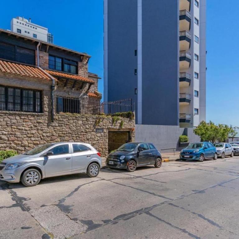 Refugio de verano - Casa de 6 dormitorios - 1