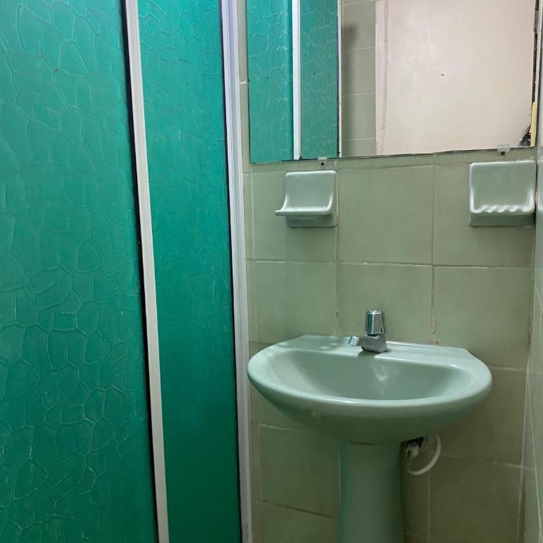 Hotel Casa Vieja - Double Room - 5