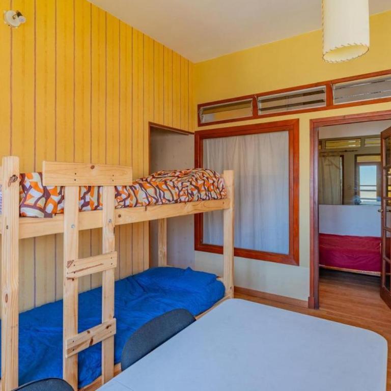 Refugio de verano - Casa de 6 dormitorios - 16