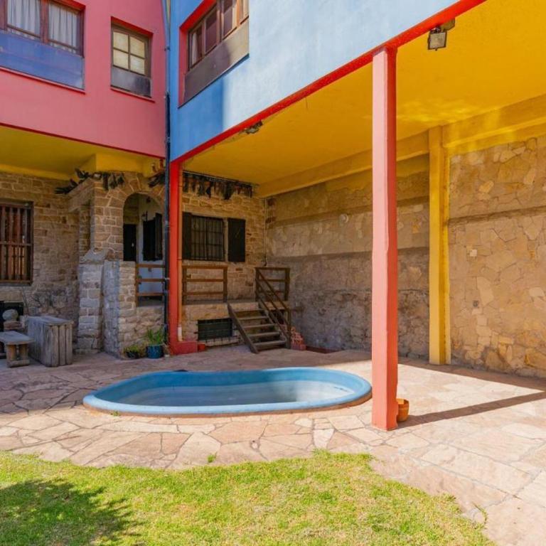 Refugio de verano - Casa de 6 dormitorios - 31