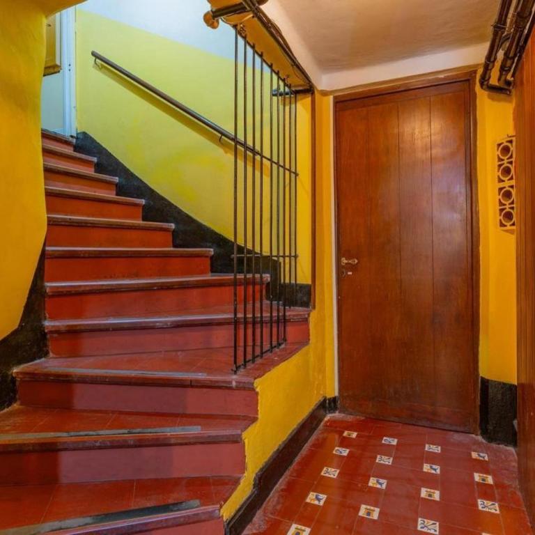 Refugio de verano - Casa de 6 dormitorios - 32