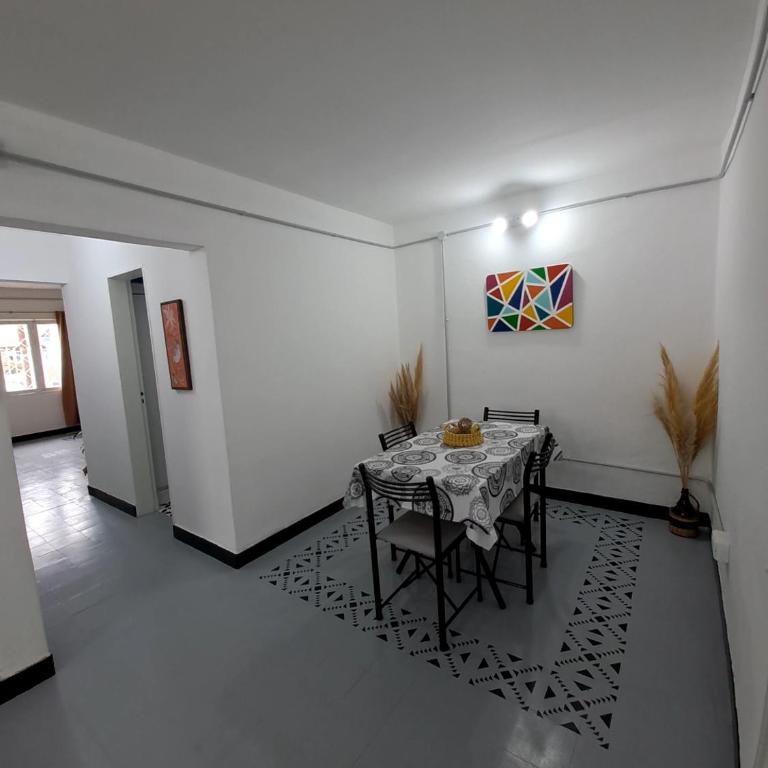 Achalay - Two-Bedroom House - 11