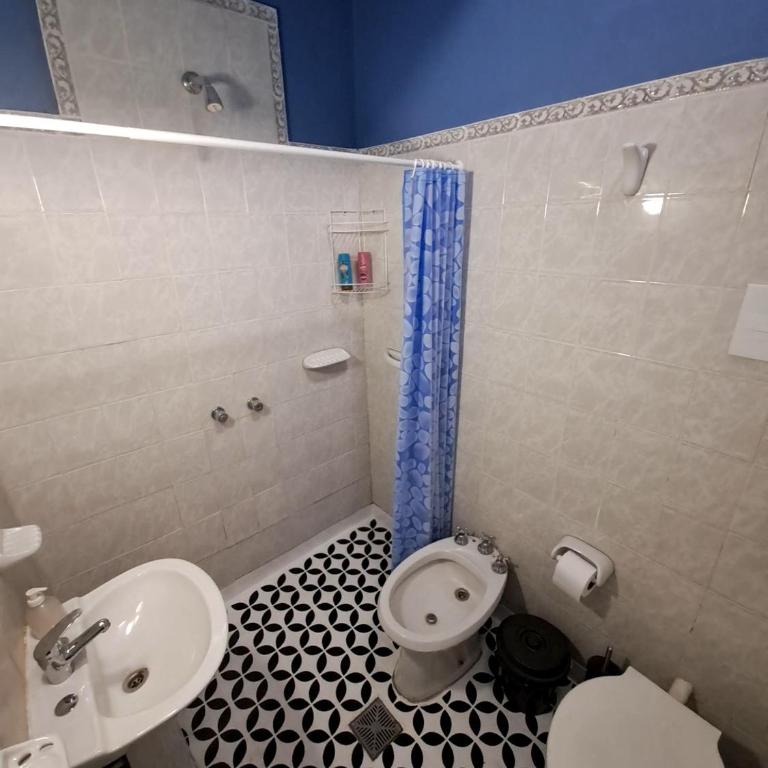 Achalay - Two-Bedroom House - 12