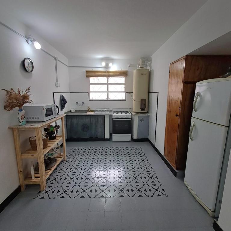 Achalay - Two-Bedroom House - 8