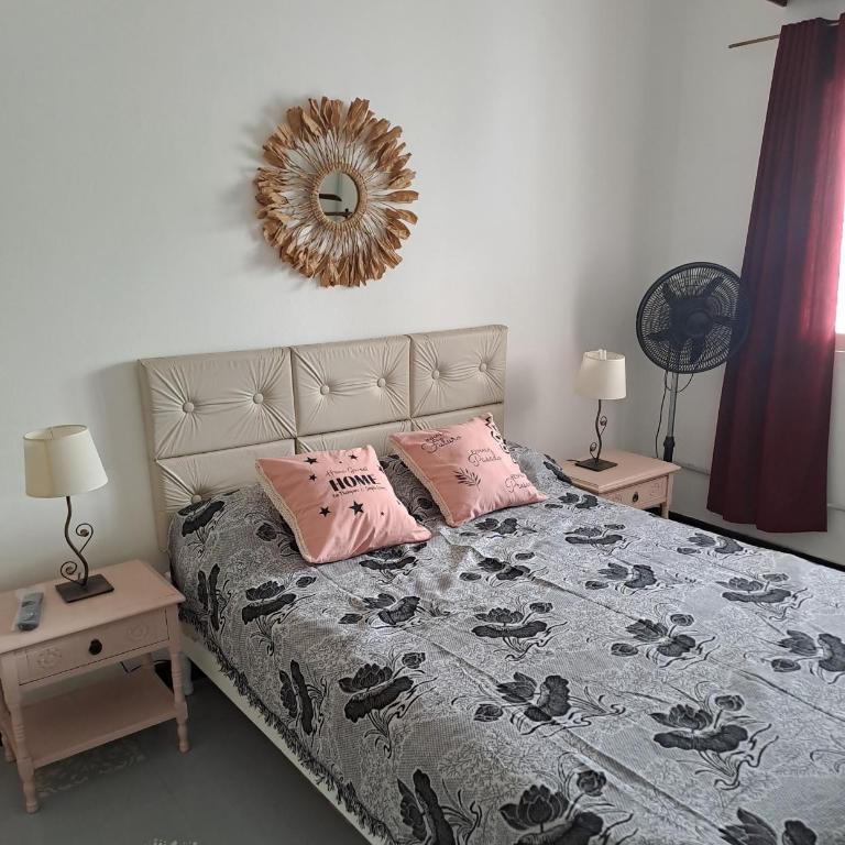 Achalay - Two-Bedroom House - 9