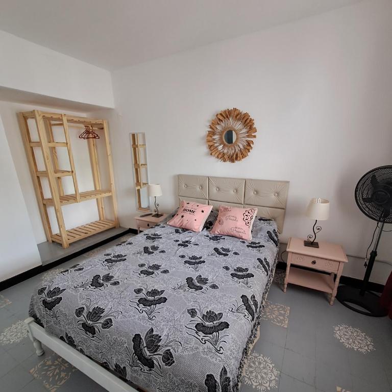 Achalay - Two-Bedroom House - 10