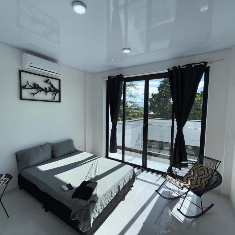 Villa Catamaran DELUXE - Deluxe Villa - 22