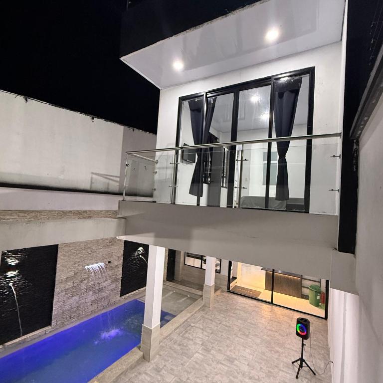 Villa Catamaran DELUXE - Deluxe Villa - 20