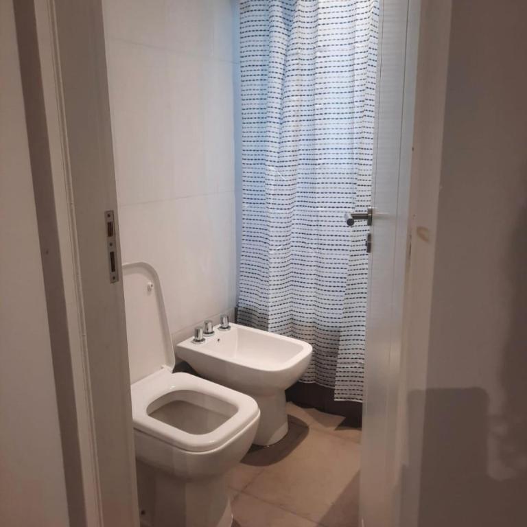 DEPARTAMENTO Moderno en Mar del Plata - One-Bedroom Apartment - 4