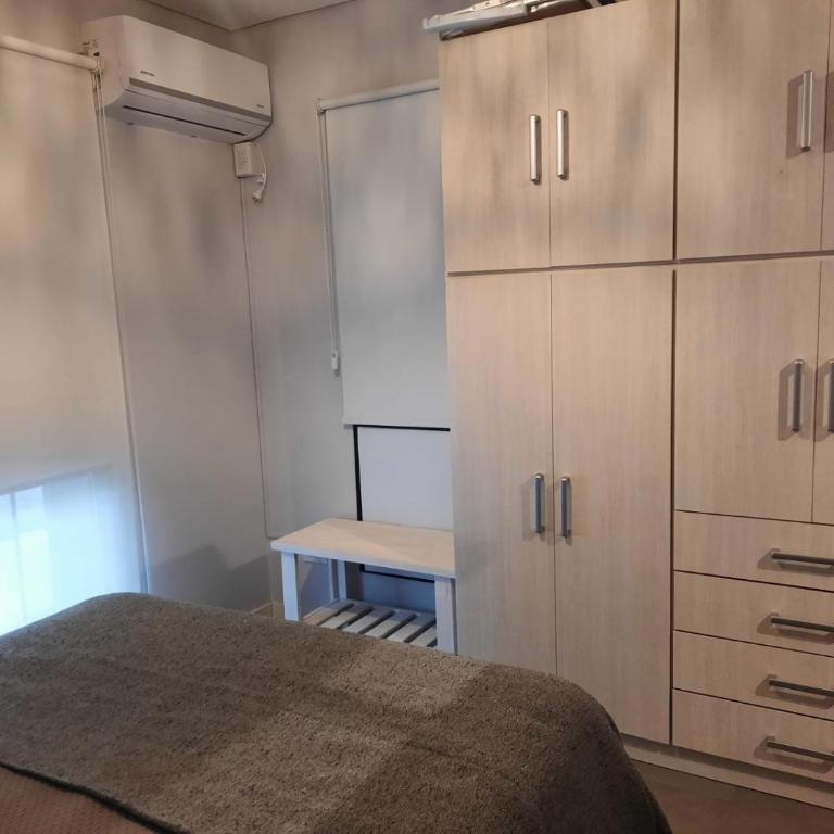 DEPARTAMENTO Moderno en Mar del Plata - One-Bedroom Apartment - 10