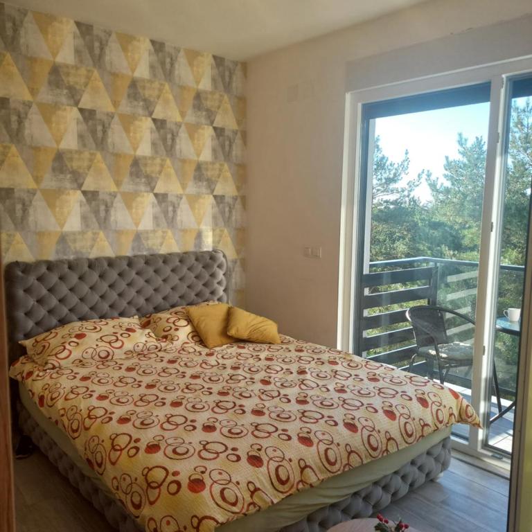 Apartman Miloš - Apartman sa 1 Spavaćom Sobom - 1