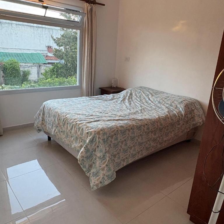 Departamento Temporal con Cochera - Apartamento de 1 dormitorio - 4