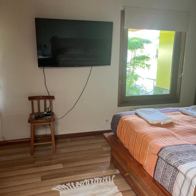 Casa verano piscina Villarrica - Vacation Home - 38