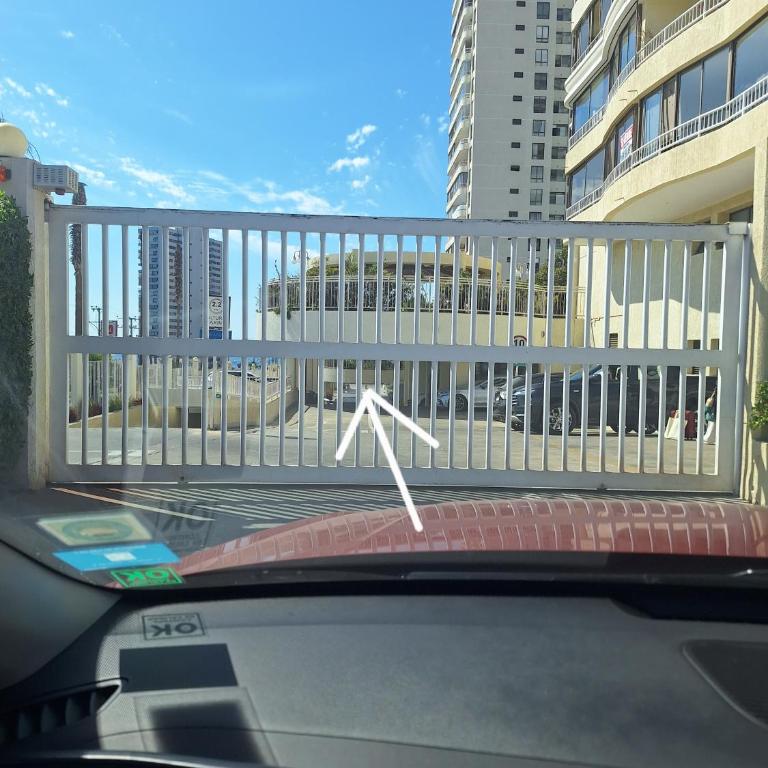 Apartamento para 2 con vista al Mar y Parking-Sector Sur - One-Bedroom Apartment - 9