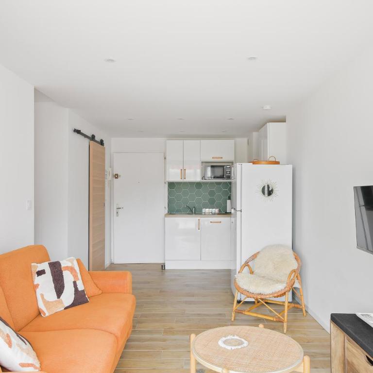 Le petit Sud - Appartement 1 Chambre - 5