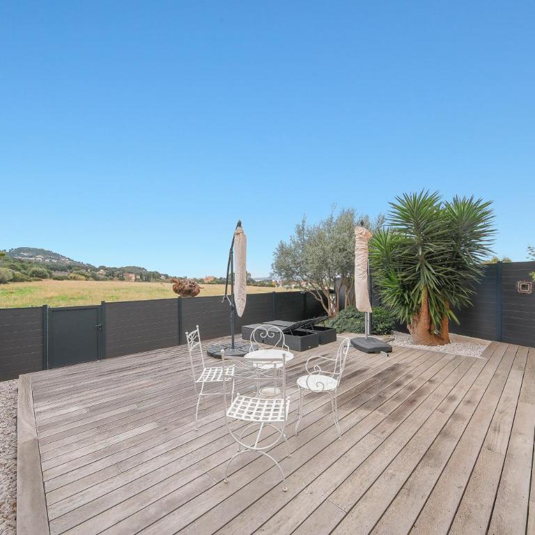 Le petit Sud - Appartement 1 Chambre - 4