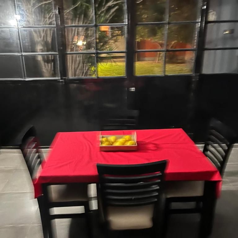 Departamento 2 dorm Zona Fórum Peatonal, a minutos del Estadio, Nodo Tecnológico - Apartamento de 2 dormitorios con vistas al jardín - 9