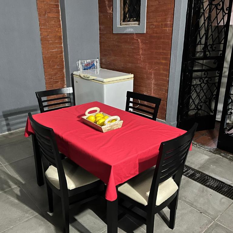 Departamento 2 dorm Zona Fórum Peatonal, a minutos del Estadio, Nodo Tecnológico - Apartamento de 2 dormitorios con vistas al jardín - 11