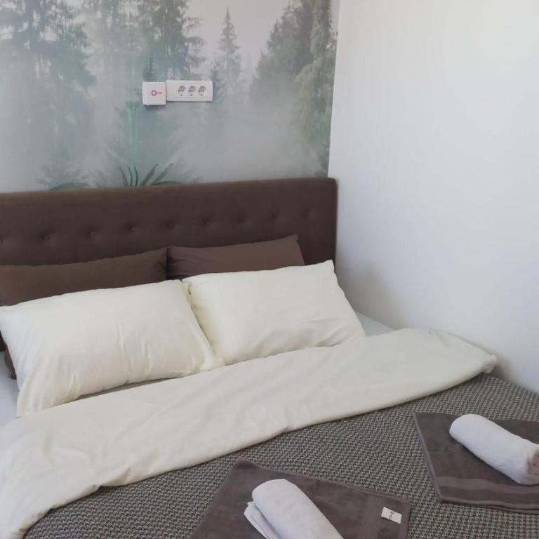 Planinski san - One-Bedroom Apartment - 4