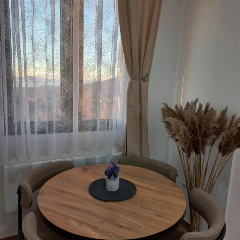 Planinski san - One-Bedroom Apartment - 7