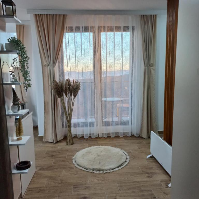 Planinski san - One-Bedroom Apartment - 8
