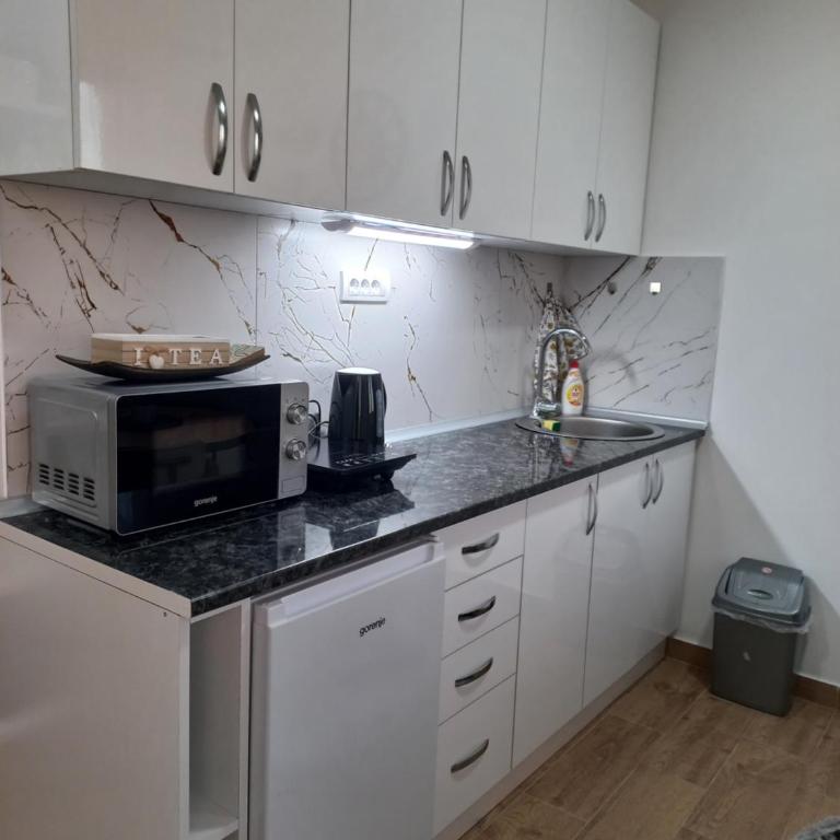 Planinski san - One-Bedroom Apartment - 9