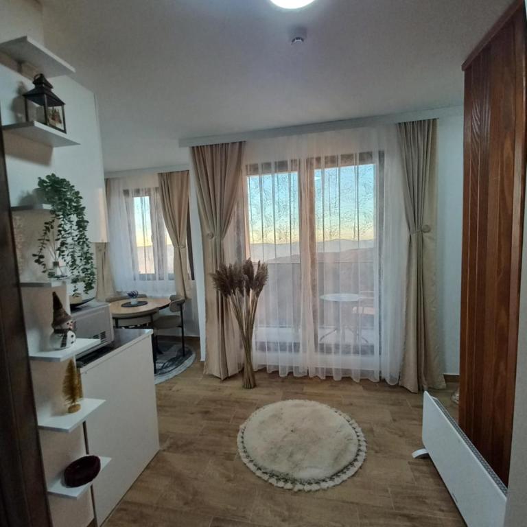 Planinski san - One-Bedroom Apartment - 10