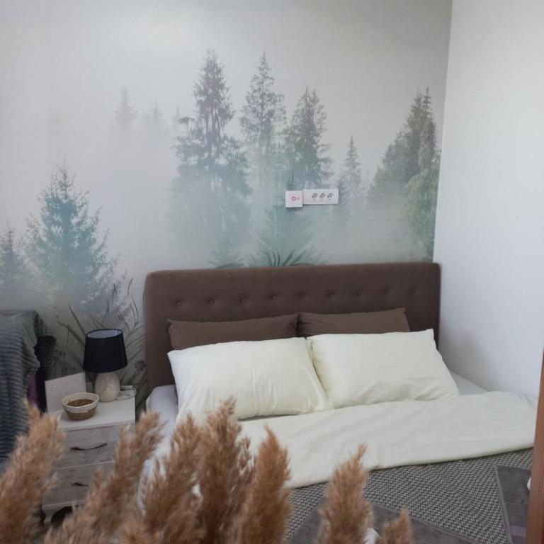 Planinski san - One-Bedroom Apartment - 11