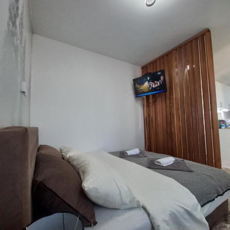 Planinski san - One-Bedroom Apartment - 3