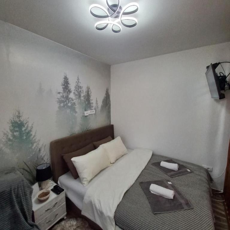 Planinski san - One-Bedroom Apartment - 12