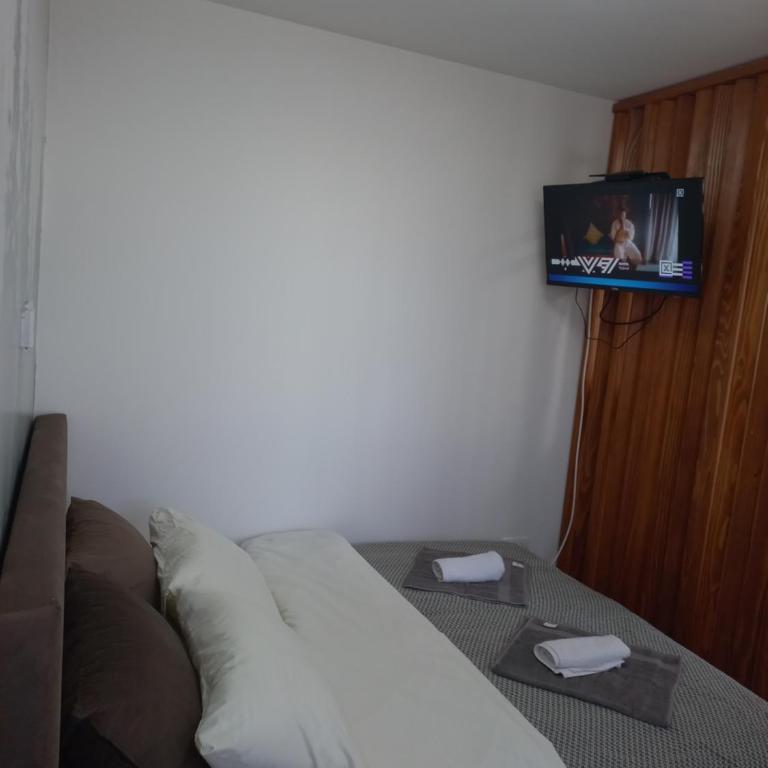Planinski san - One-Bedroom Apartment - 13