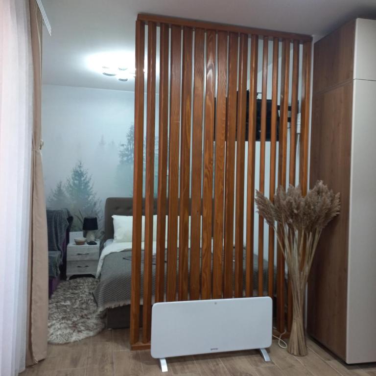 Planinski san - One-Bedroom Apartment - 14