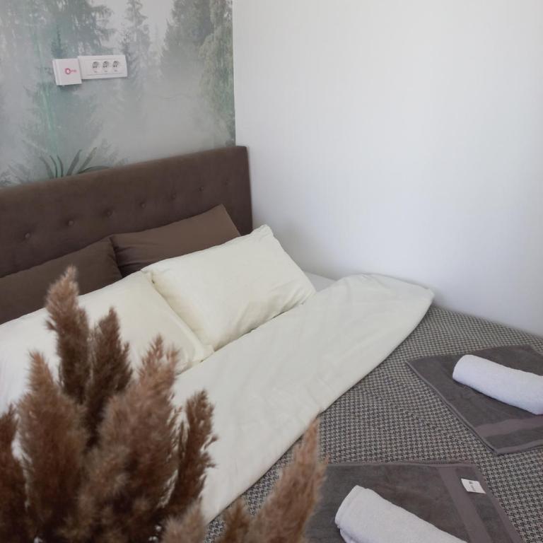 Planinski san - One-Bedroom Apartment - 15