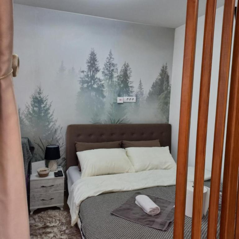 Planinski san - One-Bedroom Apartment - 2