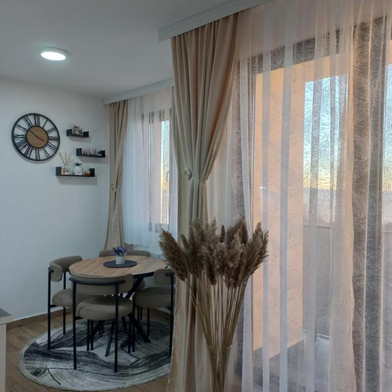 Planinski san - One-Bedroom Apartment - 16