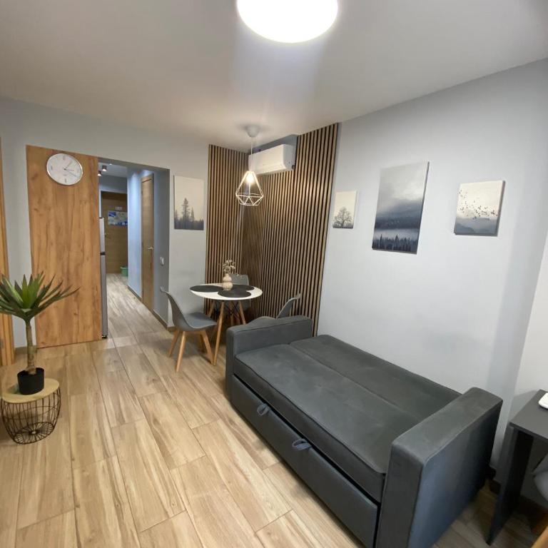 Casa MARAVILLA А1 - Apartamento de 1 dormitorio - 4