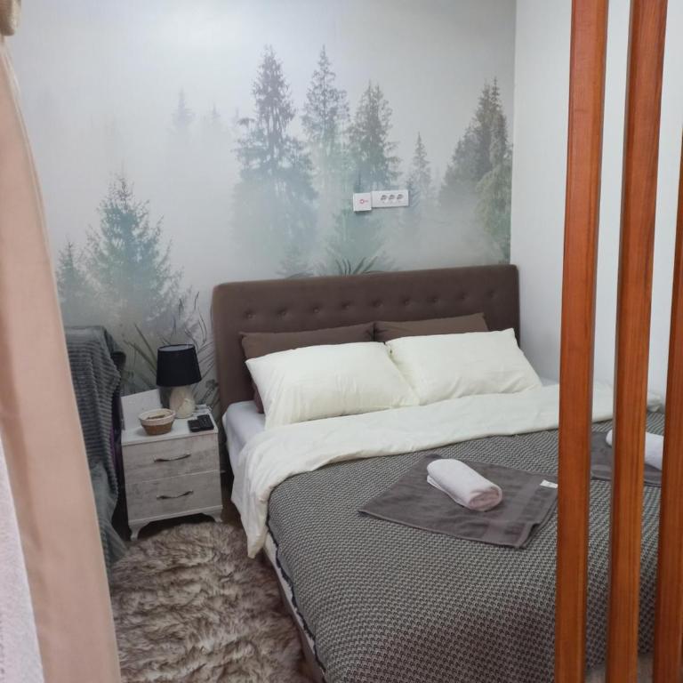 Planinski san - One-Bedroom Apartment - 19