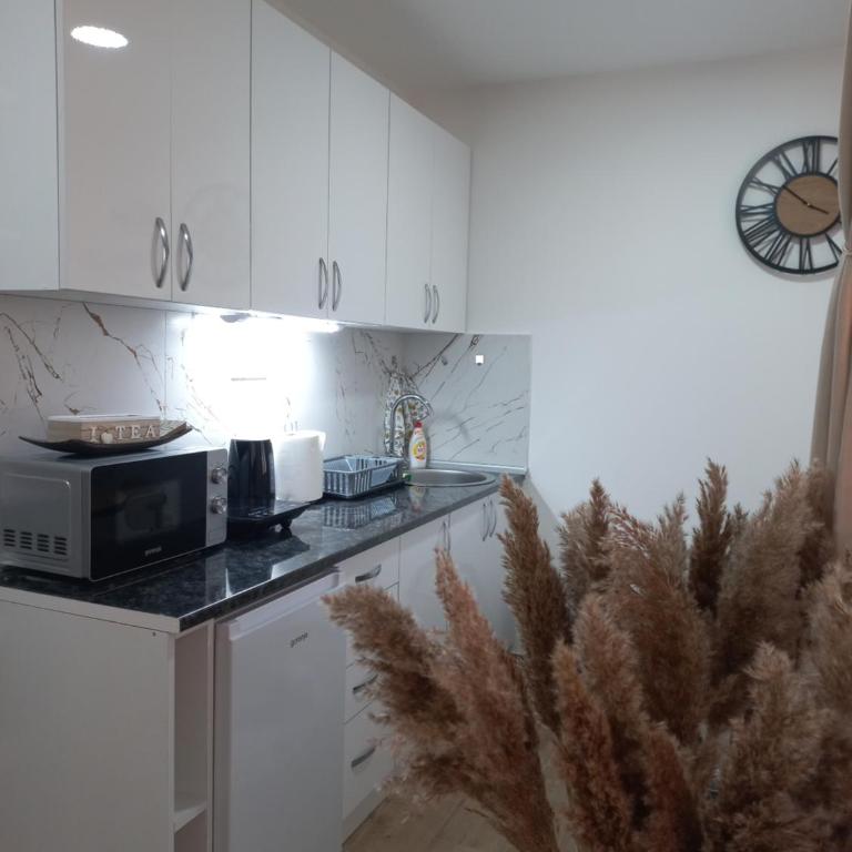Planinski san - One-Bedroom Apartment - 22