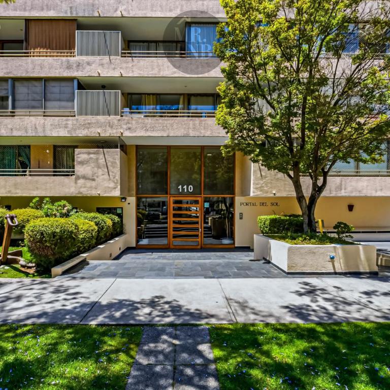 Jorge VI Apartments by Mr BnB - Two-Bedroom Apartment - 15