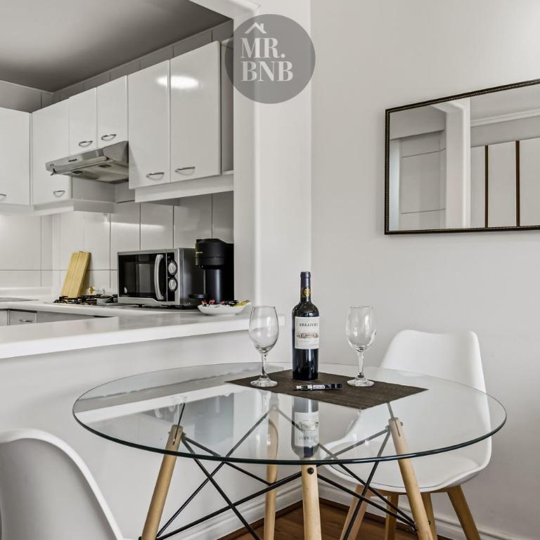 Jorge VI Apartments by Mr BnB - Two-Bedroom Apartment - 5