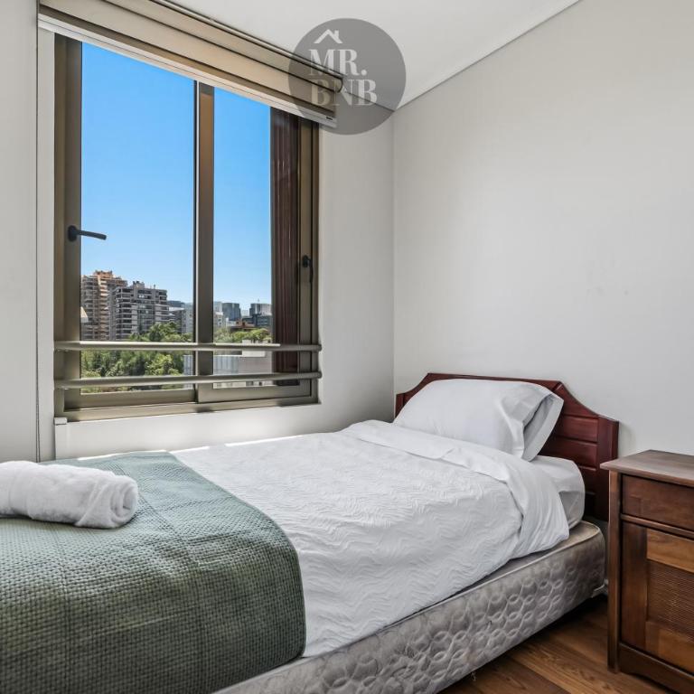 Jorge VI Apartments by Mr BnB - Two-Bedroom Apartment - 6