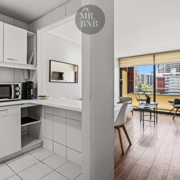 Jorge VI Apartments by Mr BnB - Two-Bedroom Apartment - 7