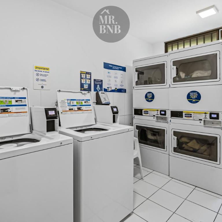 Jorge VI Apartments by Mr BnB - Two-Bedroom Apartment - 8