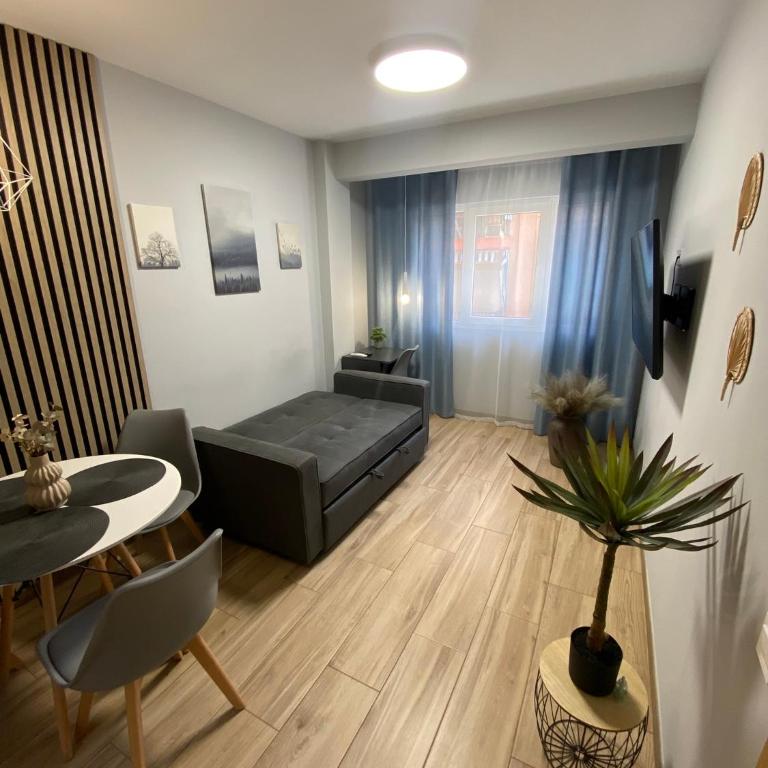 Casa MARAVILLA А1 - Apartamento de 1 dormitorio - 3